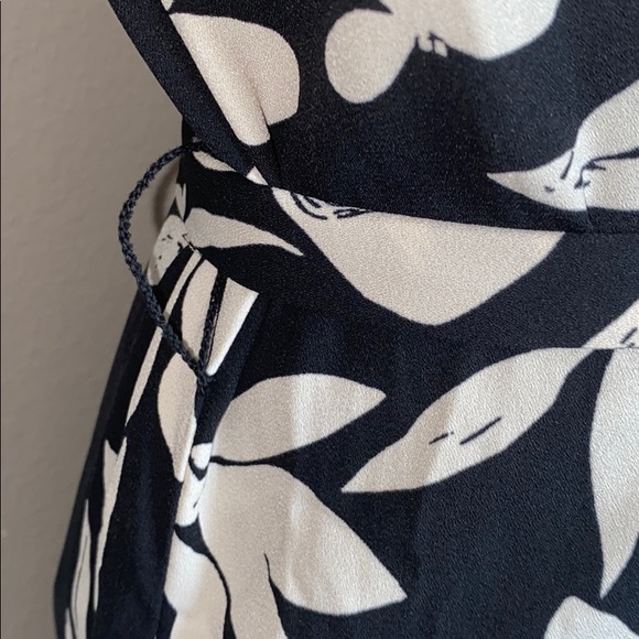 Button Up Wrap Dress - Picture 5 of 6